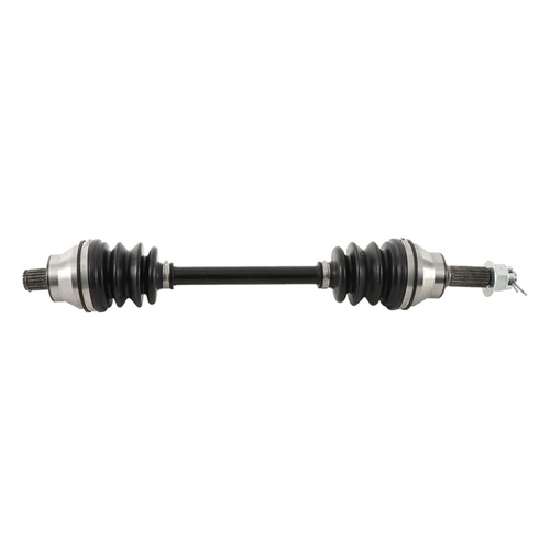 Polaris 300 Sportsman 4X4 2008 - 2010 All Balls Rear Left & Right ATV Complete Inner & Outer CV Joint 