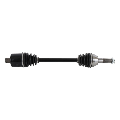 Polaris 400 Ranger 2010 - 2014 All Balls Rear Left & Right ATV Complete Inner & Outer CV Joint 