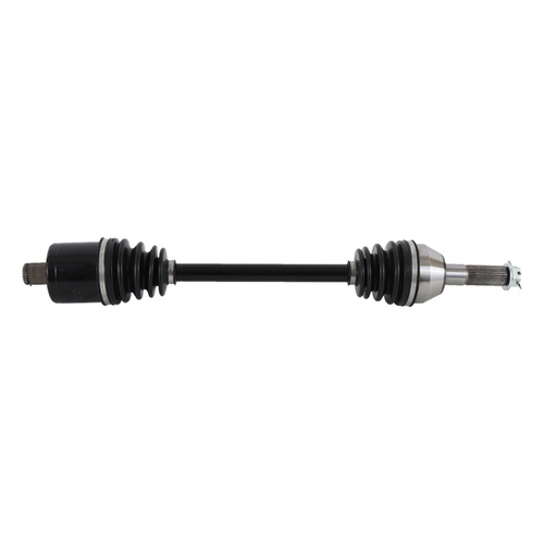 Polaris 500 Ranger Crew 4X4 2011 - 2013 All Balls Rear Left & Right ATV Complete Inner & Outer CV Joint 