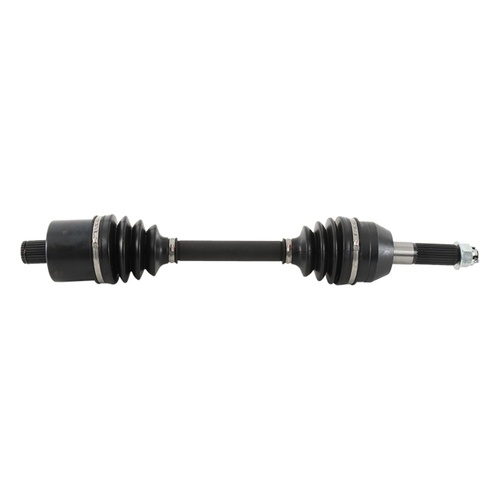 Polaris 500 Sportsman Touring Efi 2008 - 2010 All Balls Rear Left & Right 8Ball HD Complete Inner & Outer CV Joint 