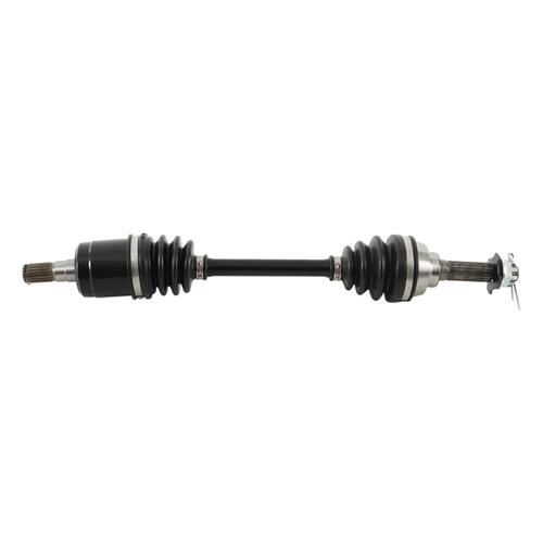 Polaris 1000 General Sport 2022 - 2023 All Balls Left & Right ATV Complete Inner & Outer CV Joint 