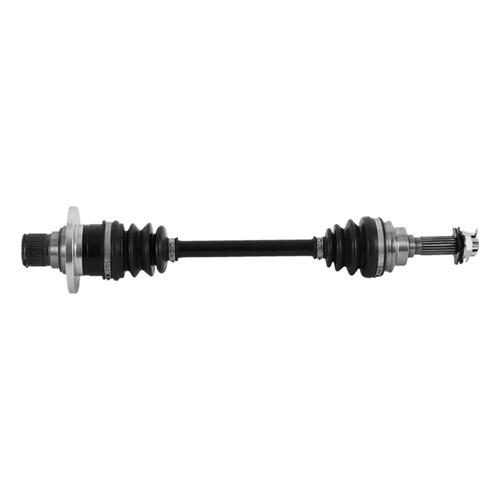 Suzuki Lt-A500Axi 2009 - 2019 All Balls Rear Left & Right ATV Complete Inner & Outer CV Joint 