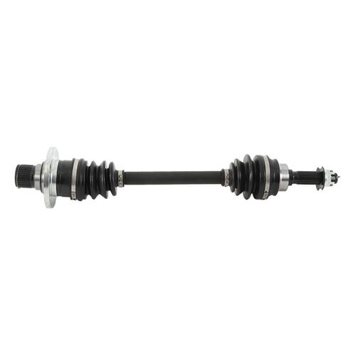 Suzuki Lt-A500Axi 2015 - 2019 All Balls Rear Left & Right 8Ball HD Complete Inner & Outer CV Joint 