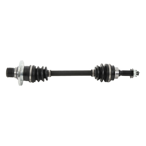 Suzuki Lt-A500Axi 2009 - 2014 All Balls Rear Left & Right 8Ball HD Complete Inner & Outer CV Joint 