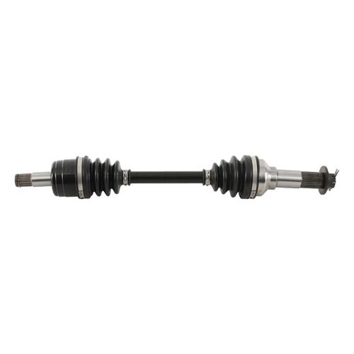 Yamaha Yfm45Fx Wolverine 450 4X4 2006 - 2010 All Balls Left & Right ATV Complete Inner & Outer CV Joint 