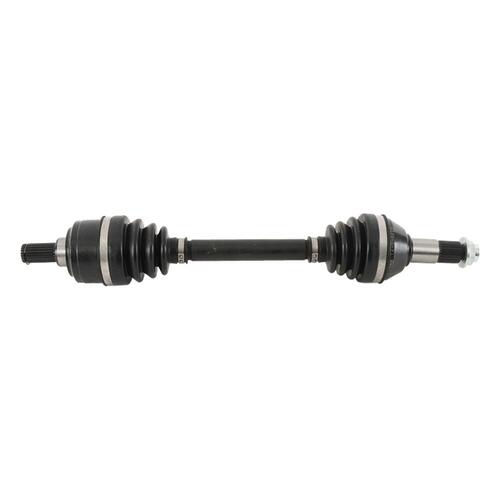 Yamaha Yfm450 4Wd Kodiak 2018 - 2021 All Balls Rear Left & Right 8Ball HD Complete Inner & Outer CV Joint 