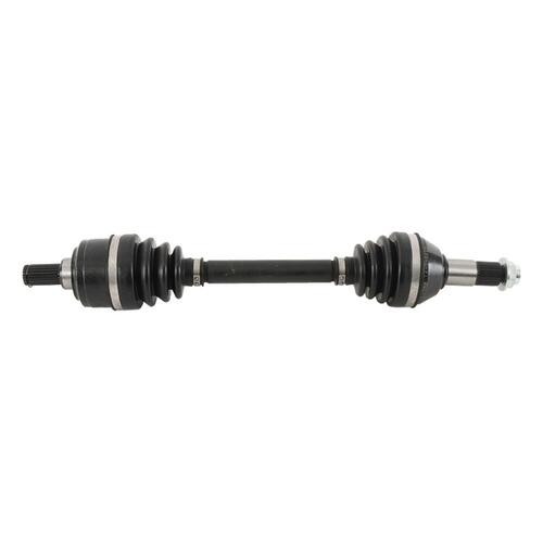 Yamaha Yfm700 Grizzly 2012 - 2013 All Balls Rear Left & Right 8Ball HD Complete Inner & Outer CV Joint 