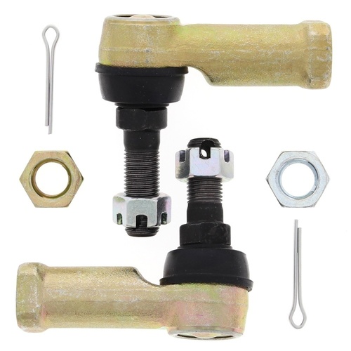 Can-Am Outlander 330 2004 - 2005 All Balls Racing Heavy Duty ATV Tie Rod End Kit 2X Required