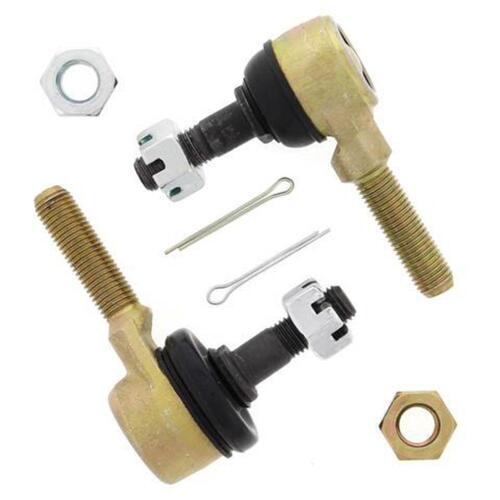 Yamaha YFM100 1989 - 1991 All Balls Racing Heavy Duty ATV Tie Rod End Kit 2X Required