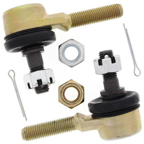 Arctic Cat 90 Utility 2007 - 2016 All Balls Racing Heavy Duty ATV Tie Rod End Kit 2X Required