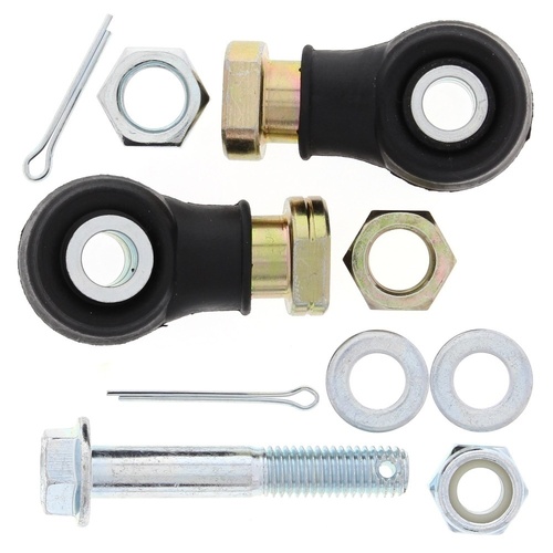 Polaris 500 Sportsman X2 2008 - 2009 All Balls Racing Heavy Duty ATV Tie Rod End Kit - Upgrade Suitable 2X Required