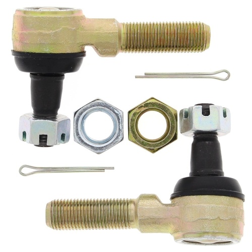 Arctic Cat 400 DVX 2004 - 2008 All Balls Racing Heavy Duty ATV Tie Rod End Kit - Upgrade Suitable 