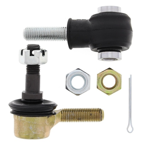 Polaris 500 Outlaw 2006 - 2008 All Balls Racing Heavy Duty ATV Tie Rod End Kit 