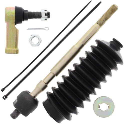 Yamaha YXR660 Rhino 2005 - 2007 All Balls Racing Heavy Duty ATV Rack Tie Rod Kit 2X Required