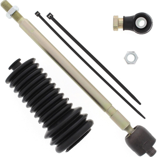 Polaris 800 RZR 2008 - 2009 All Balls Racing Heavy Duty ATV Rack Tie Rod Kit 