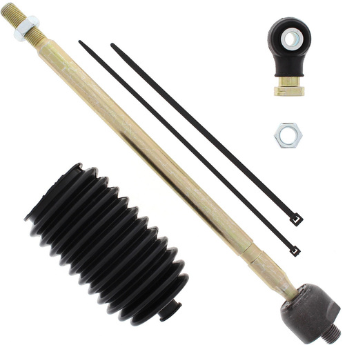 Polaris 500 Ranger 4X4 2005 -  All Balls Racing Heavy Duty ATV Rack Tie Rod Kit 