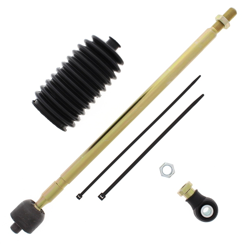 Polaris 500 Ranger 4X4 EFI 2009 - 2010 All Balls Racing Heavy Duty ATV Rack Tie Rod Kit 