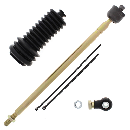 Polaris 500 Ranger 4X4 EFI 2009 - 2010 All Balls Racing Heavy Duty ATV Rack Tie Rod Kit 