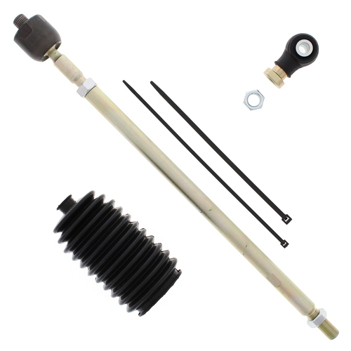 Polaris 800 RZR 4 2010 - 2014 All Balls Racing Heavy Duty ATV Rack Tie Rod Kit 