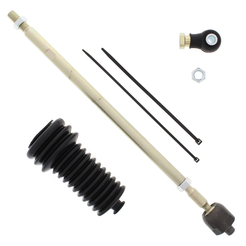 Polaris 800 RZR 4 2010 - 2014 All Balls Racing Heavy Duty ATV Rack Tie Rod Kit 