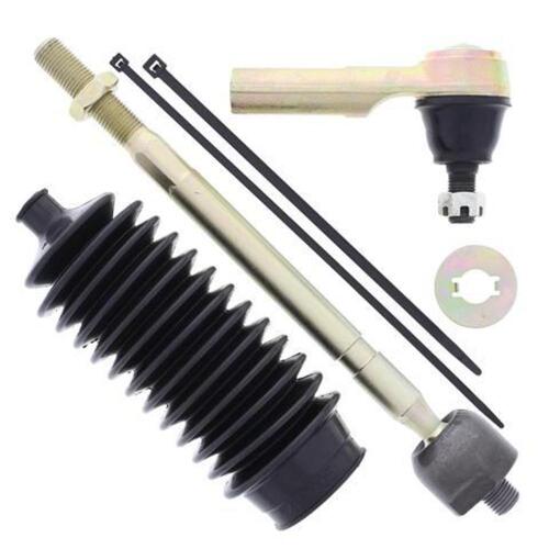 Kawasaki KRF750 Teryx 2008 - 2013 All Balls Racing Heavy Duty ATV Rack Tie Rod Kit Left