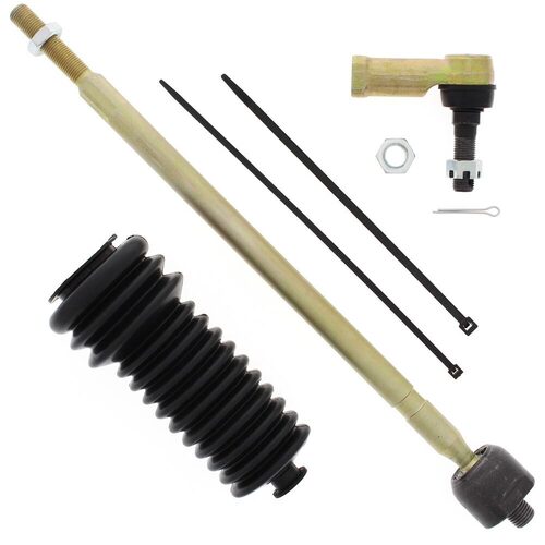 Can-Am Commander 1000 2011 -  All Balls Racing Heavy Duty ATV Rack Tie Rod Kit Right