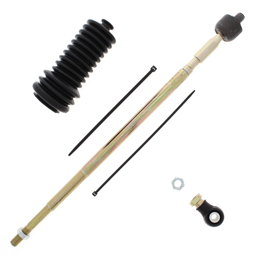 Polaris 900 RZR XP 2011 - 2014 All Balls Racing Heavy Duty ATV Rack Tie Rod Kit 