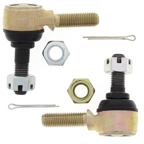 Polaris 850 Scrambler 850 Ho 2013 - 2014 All Balls Racing Heavy Duty ATV Tie Rod End Kit 2X Required