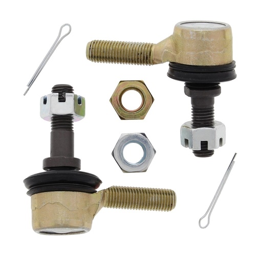 Polaris 850 Sportsman XP 2009 -  All Balls Racing Heavy Duty ATV Tie Rod End Kit 2X Required