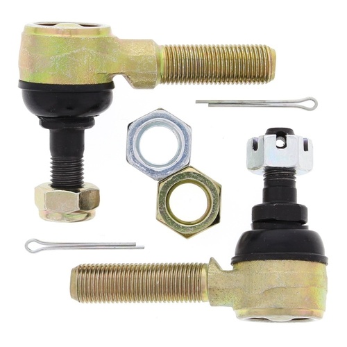 Arctic Cat 650 4X4 H1 Mudpro 2010 - 2011 All Balls Racing Heavy Duty ATV Tie Rod End Kit - Upgrade Suitable 