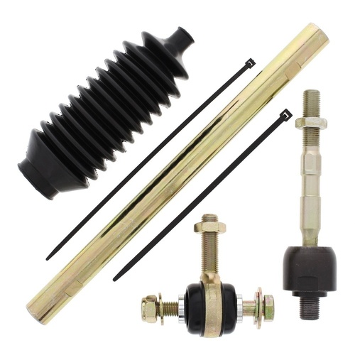 Can-Am Maverick 1000 Turbo XDS DPS 2015 -  All Balls Racing Heavy Duty ATV Rack Tie Rod Kit 