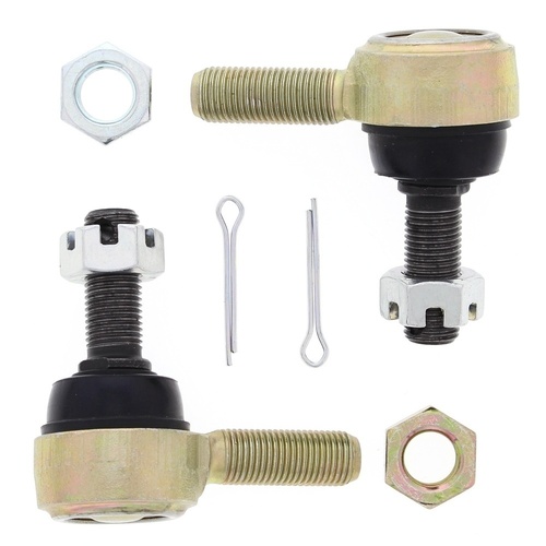 Arctic Cat Wildcat 4 LTD 2014 -  All Balls Racing Heavy Duty ATV Tie Rod End Kit - Upgrade Suitable 2X Required