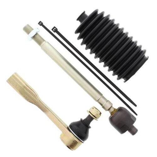 Polaris 900 RZR Trail Premium 2021 - 2023 All Balls Racing Heavy Duty ATV Rack Tie Rod Kit Left