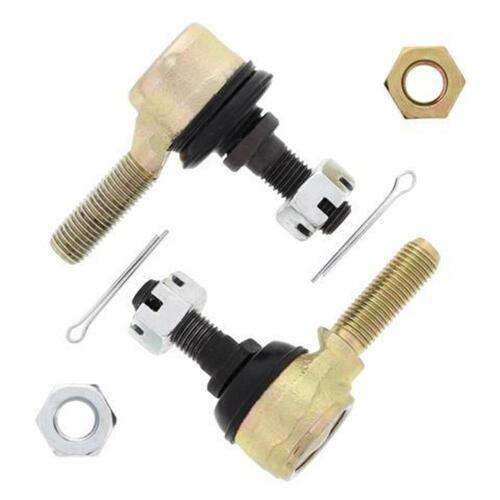 Arctic Cat TRV 550 LTD 2014 - 2015 All Balls Racing Heavy Duty ATV Tie Rod End Kit 2X Required