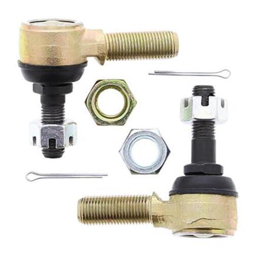 Polaris 550 Sportsman Touring EPS 2011 - 2014 All Balls Racing Heavy Duty ATV Tie Rod End Kit - Upgrade Suitable 