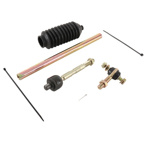 Can-Am Defender Max 1000 XT (HD10) 2020 - 2024 All Balls Racing Heavy Duty ATV Rack Tie Rod Kit Right