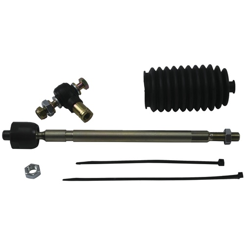 Polaris 1000 Ranger Diesel 2020 - 2023 All Balls Racing Heavy Duty ATV Rack Tie Rod Kit Left