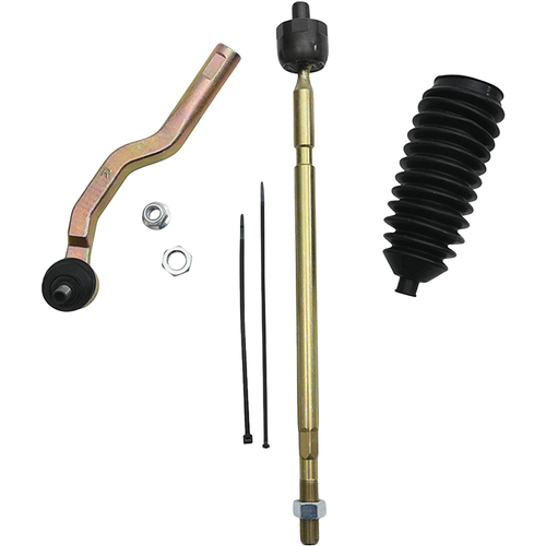 Polaris 925 RZR Pro XP Sport 2022 - 2023 All Balls Racing Heavy Duty ATV Outer Tie Rod End Kit 