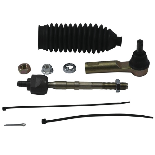 Honda SXS500 Pioneer 500 2015 - 2021 All Balls Racing Heavy Duty ATV Rack Tie Rod Kit 2x Required Left & Right