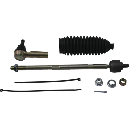 Honda SXS700M2 Pioneer 700-2 2014 - 2024 All Balls Racing Heavy Duty ATV Rack Tie Rod Kit 2x Required Left & Right