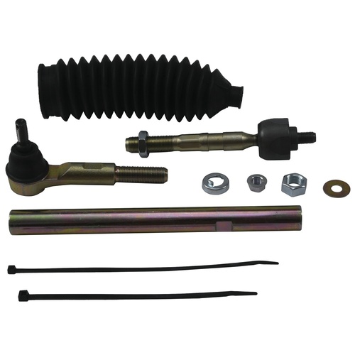 Honda Talon 1000X-4 2020 -  All Balls Racing Heavy Duty ATV Rack Tie Rod Kit Left or Right