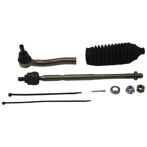 Honda SXS1000-3 Pioneer 2016 - 2024 All Balls Racing Heavy Duty ATV Rack Tie Rod Kit Left