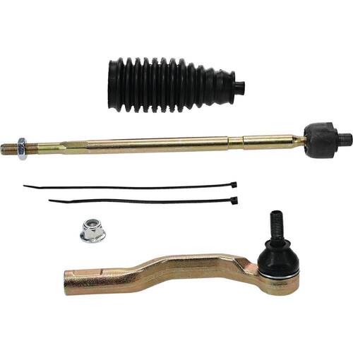 Can-Am Defender 1000 DPS (HD10) 2020 - 2022 All Balls Racing Heavy Duty ATV Tie Rod End Kit 