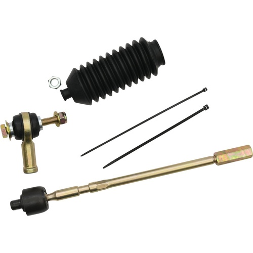 Can-Am Defender 1000 DPS (HD10) 2020 - 2022 All Balls Racing Heavy Duty ATV Tie Rod End Kit 