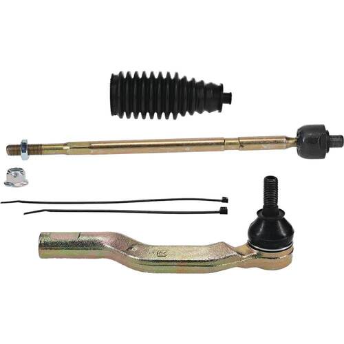 Polaris 1000 General XP EPS Deluxe 2021 - 2022 All Balls Racing Heavy Duty ATV Tie Rod Boot Kit 