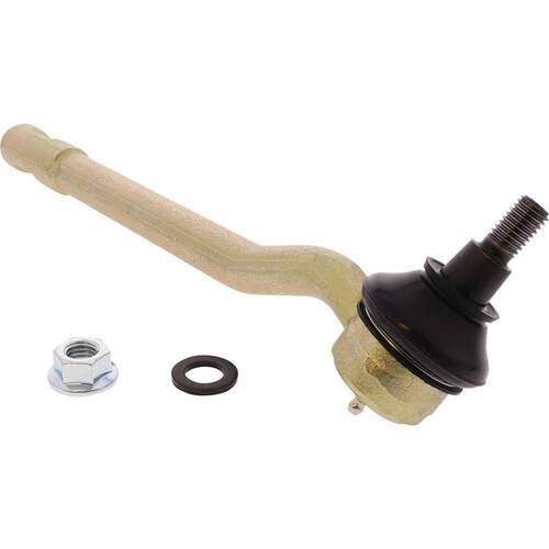 Polaris 2000 RZR Pro R 4 Ultimate 2022 - 2023 All Balls Racing Heavy Duty ATV Outer Tie Rod End Kit 