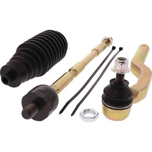 Polaris 925 RZR Pro XP Sport 2022 - 2023 All Balls Racing Heavy Duty ATV Tie Rod End Kit 