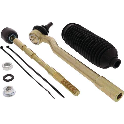 Polaris 2000 RZR Pro R 4 Ultimate 2022 - 2023 All Balls Racing Heavy Duty ATV Tie Rod End Kit 