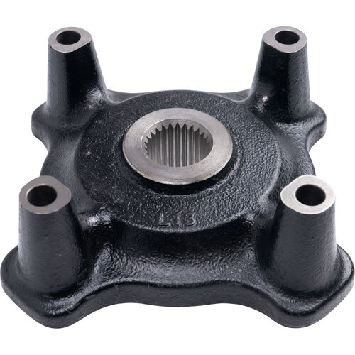 Can-Am Commander 1000 DPS 2014 - 2018 All Balls Racing ATV All Traxion Off Road Heavy Duty Front/Rear Drive Hub 