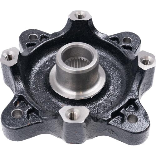 Polaris 900 RZR XP 2011 - 2014 All Balls Racing ATV All Traxion Off Road Heavy Duty Front Drive Hub 